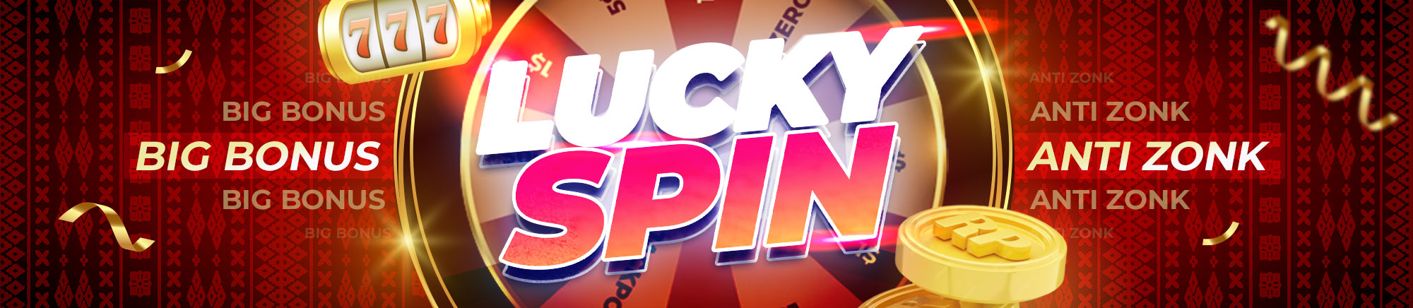 bonus luckyspin lucky wheel event bonus bonus slot